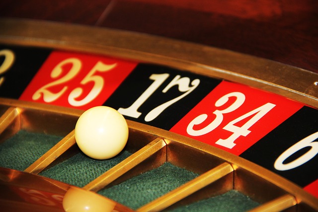 Online roulette med faste rammer for tid og penge